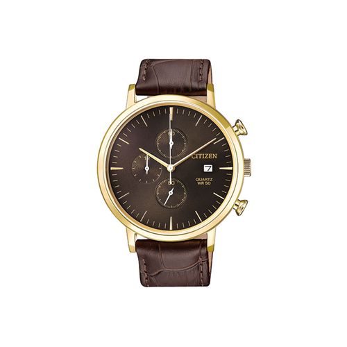 Reloj Hombre Citizen AN3612-09X