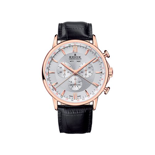 Reloj Hombre Edox 10501 37R AIR