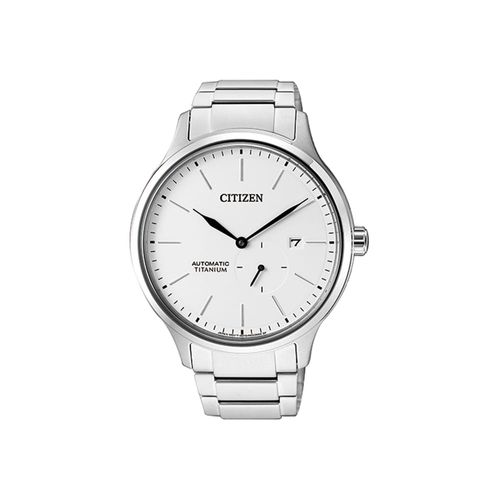 Reloj Hombre Citizen NJ0090-81A