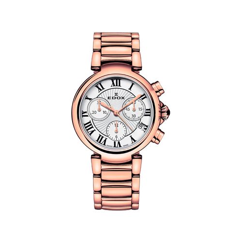Reloj Hombre Edox 10220 37RM AR