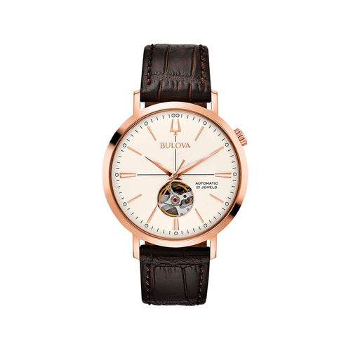 Reloj Hombre Bulova 97A136