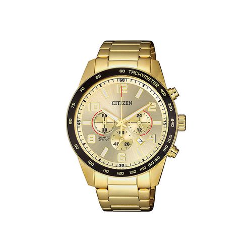 Reloj Hombre Citizen AN8163-54P