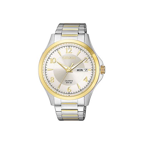 Reloj Hombre Citizen BF2005-54A