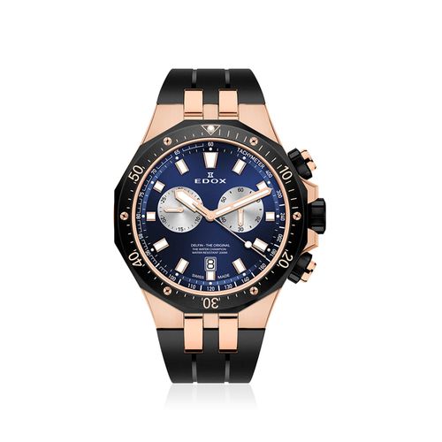 Reloj Hombre Edox 10109 357RNCA BUIRA