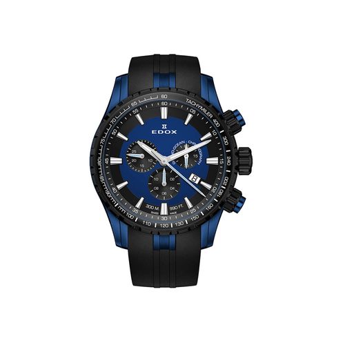 Reloj Hombre Edox 10226 357BUNCA BUINO