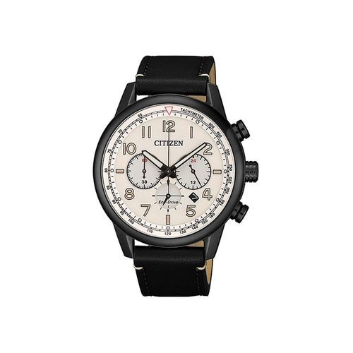 Reloj Hombre Citizen CA4425-10X