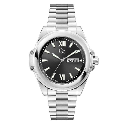 Reloj GC Para Hombre Z60003G2