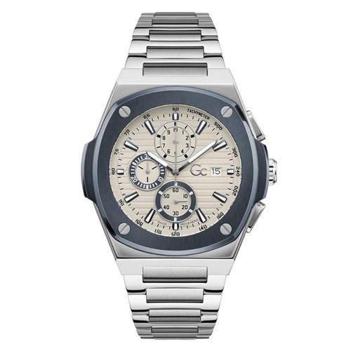 Reloj GC Para Hombre Y99023G1