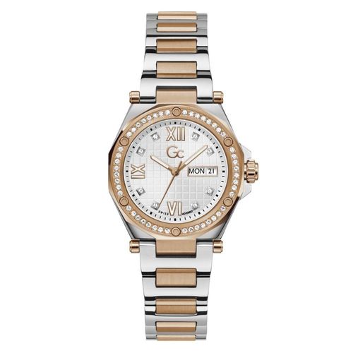 Reloj Para Mujer GC Z20002L1MF