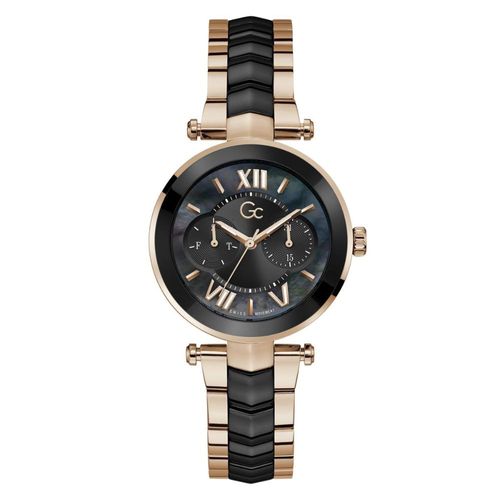 Reloj GC Para Mujer Y92004L2MF