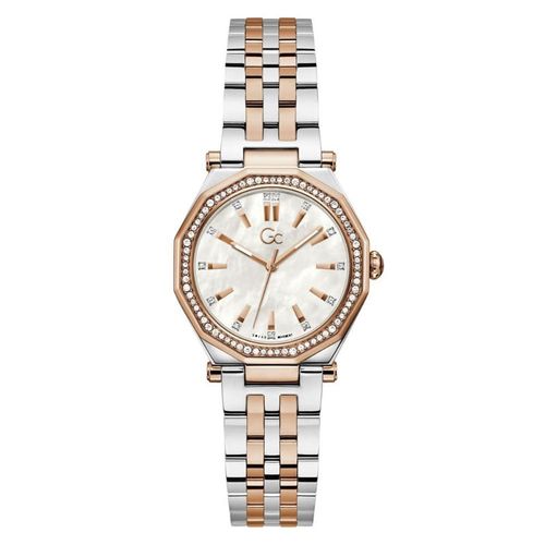 Reloj GC Para Mujer Z55001L7