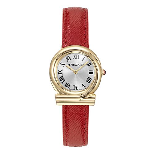Reloj Para Mujer Ferragamo SFVB00224