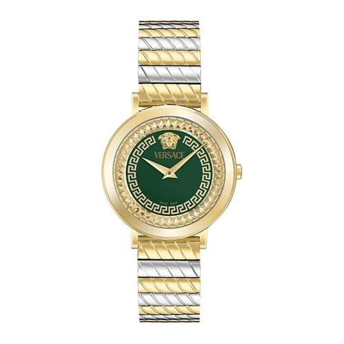 Reloj Versace Para Mujer VE0O00225