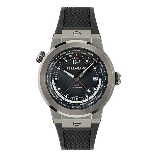 Reloj Para Hombre Ferragamo SFHA00224