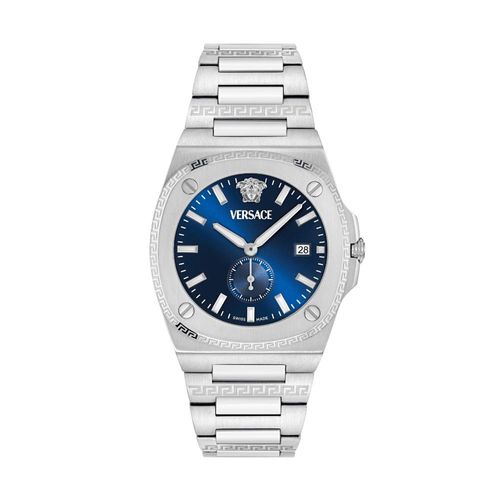 Reloj Versace Para Hombre VE0V00225