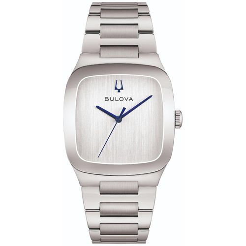 Reloj Bulova Para Hombre 96A336