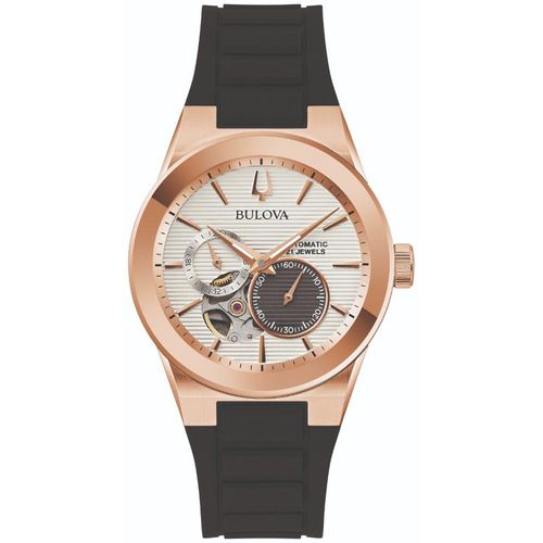 Reloj Bulova Para Hombre 97A186