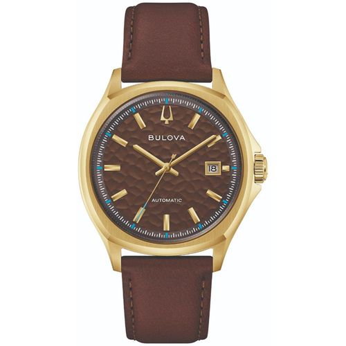 Reloj Bulova Para Hombre 97B244