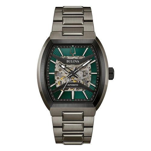 Reloj Bulova Para Hombre 98A321