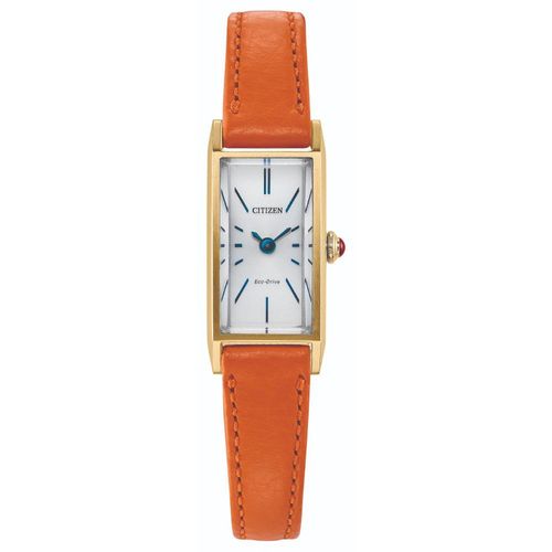 Reloj Citizen Para Mujer EG7122-04A