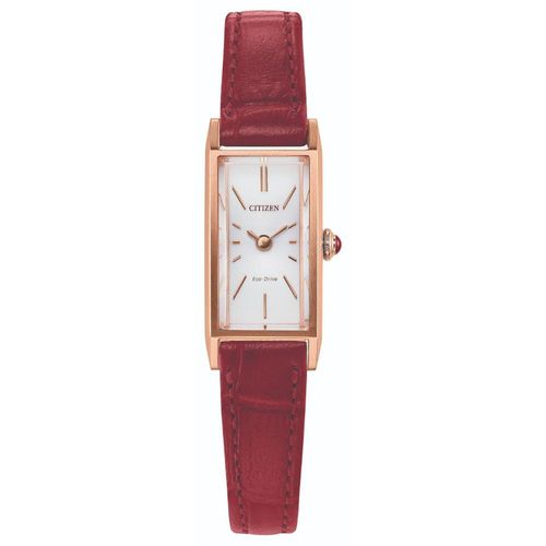 Reloj Citizen Para Mujer EG7123-01A