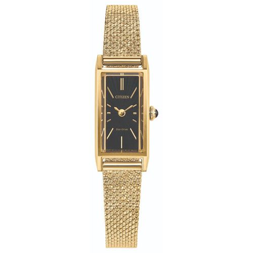 Reloj Citizen Para Mujer EG7128-59E