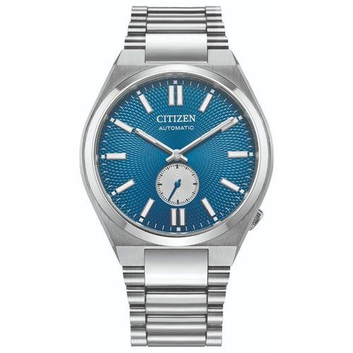 Reloj Citizen Para Hombre NK5010-51L