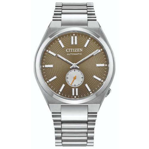 Reloj Citizen Para Hombre NK5010-51X