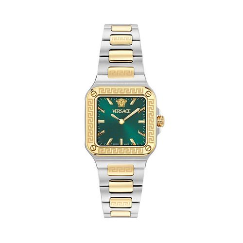 Reloj Versace Para Mujer VE5G00326