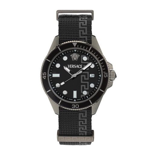 Reloj Versace Para Hombre VE5J00226