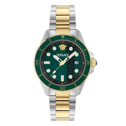 Reloj Versace Para Hombre VE5J00426