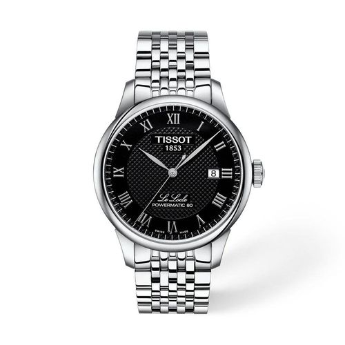 Reloj Tissot Para Hombre T006.407.11.053.00