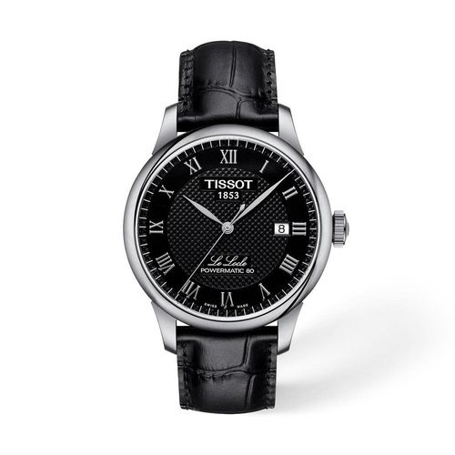 Reloj Tissot Para Hombre T006.407.16.053.00