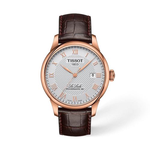 Reloj Tissot Para Hombre T006.407.36.033.00