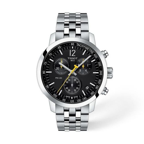 Reloj Tissot Para Hombre T114.417.11.057.00
