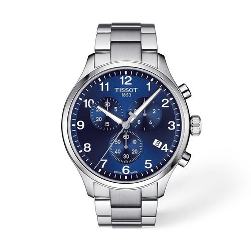 Reloj Tissot Para Hombre T116.617.11.047.01