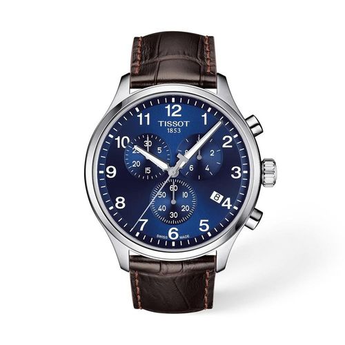 Reloj Tissot Para Hombre T116.617.16.047.00