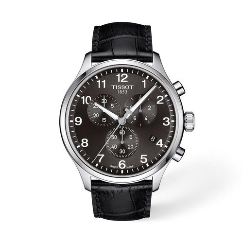Reloj Tissot Para Hombre T116.617.16.057.00