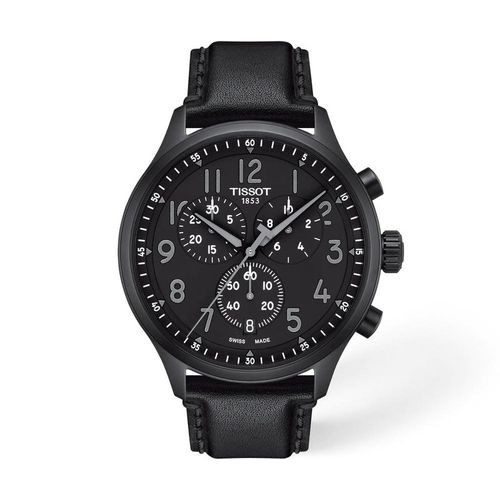 Reloj Tissot Para Hombre T116.617.36.052.00