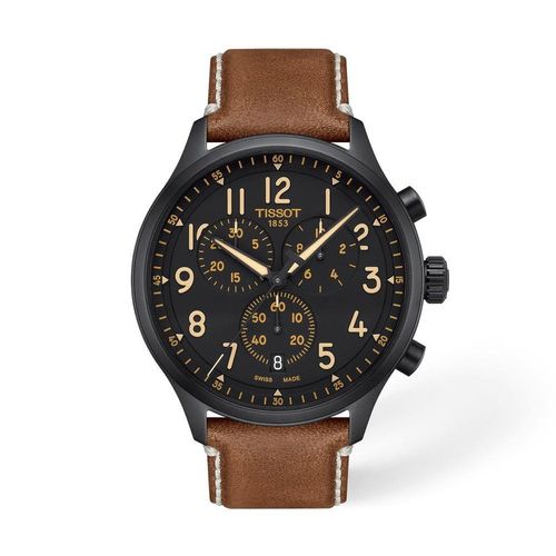 Reloj Tissot Para Hombre T116.617.36.052.03