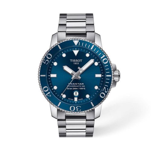 Reloj Tissot Para Hombre T120.407.11.041.03