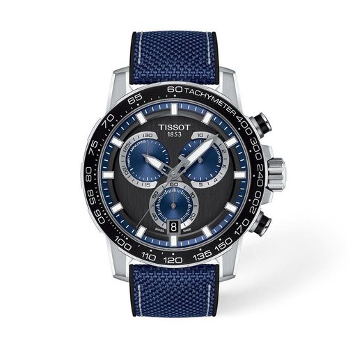 Reloj Tissot Para Hombre T125.617.17.051.03
