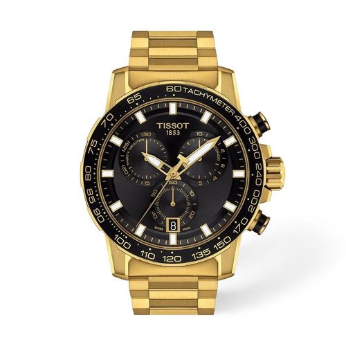 Reloj Tissot Para Hombre T125.617.33.051.01