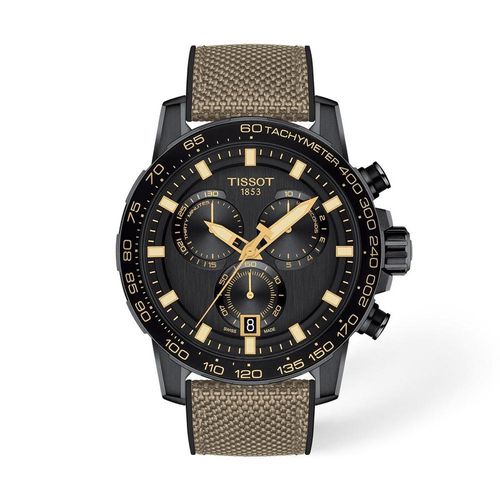 Reloj Tissot Para Hombre T125.617.37.051.01