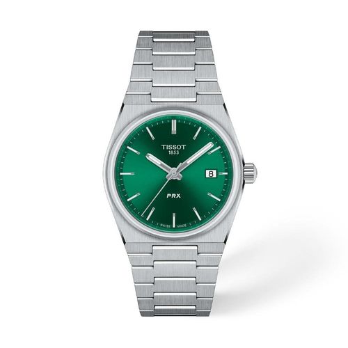 Reloj Tissot Para Hombre T137.210.11.081.00