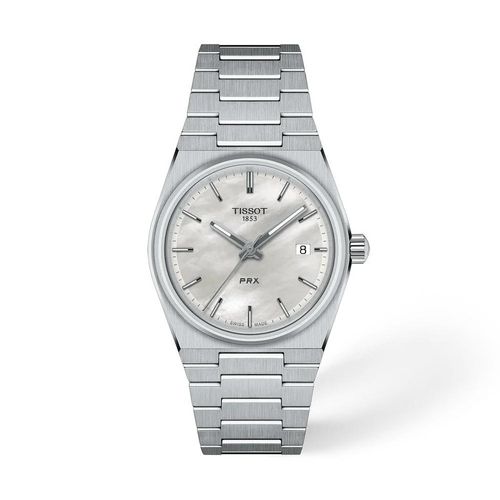 Reloj Tissot Para Mujer T137.210.11.111.00