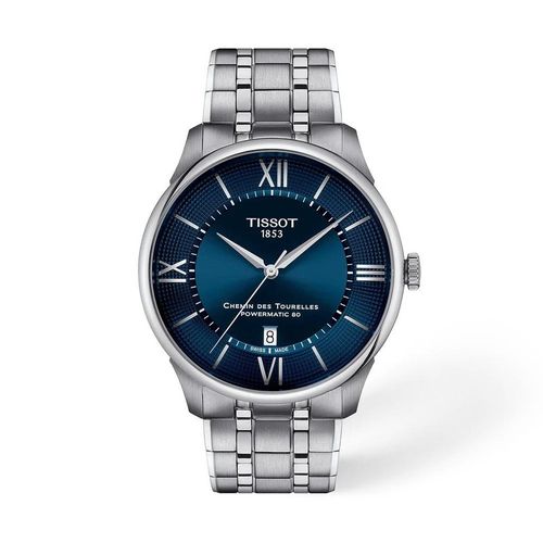Reloj Tissot Para Hombre T139.407.11.048.00