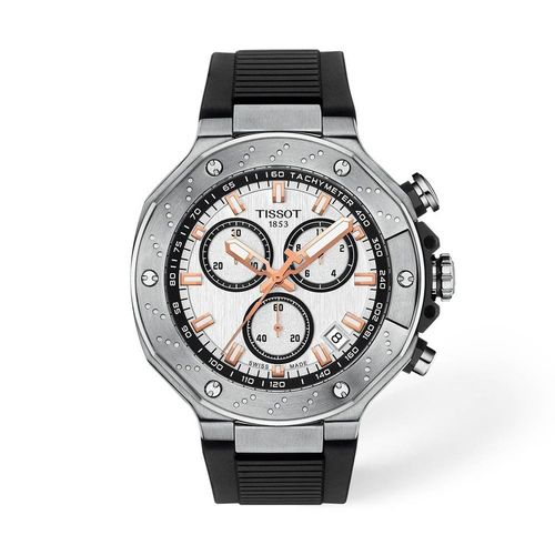 Reloj Tissot Para Hombre T141.417.17.011.00