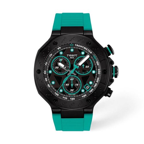 Reloj Tissot Para Hombre T141.417.37.051.01