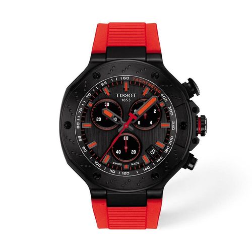 Reloj Tissot Para Hombre T141.417.37.061.01